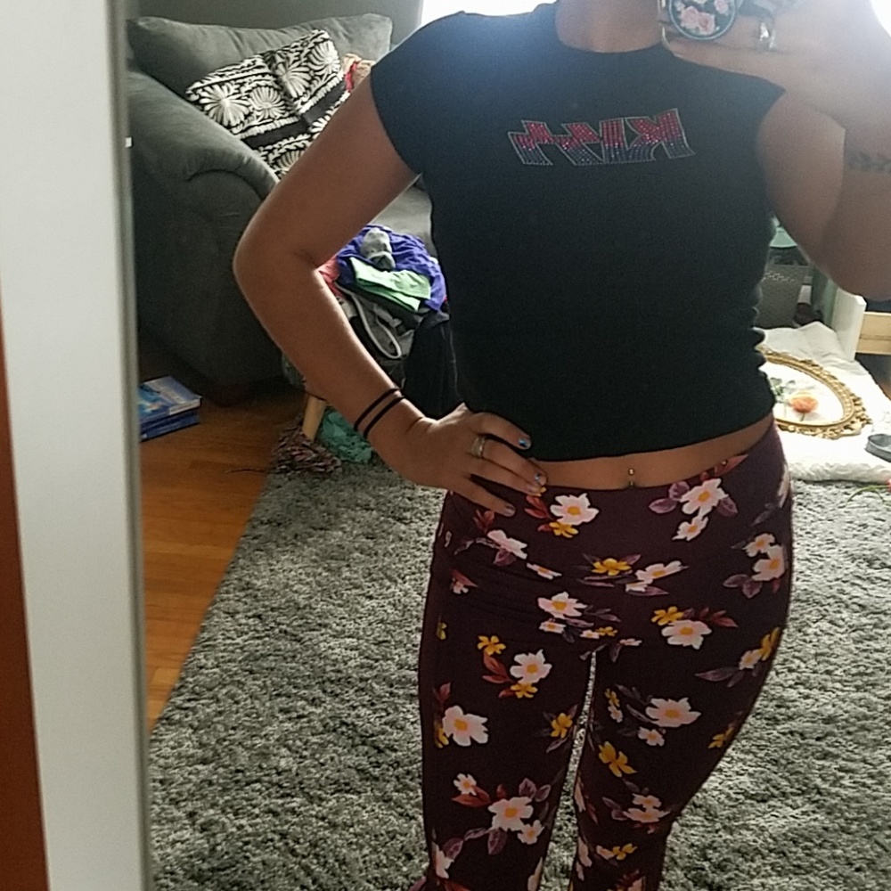 Vintage Kiss Band T-shirt - Picture 6 of 6